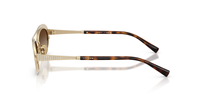 Gafas de Sol Vogue Eyewear VO4348SB 848/13 54 17 — Imagen 3