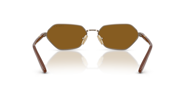 Sunglasses Vogue Eyewear VO4349S 513883 54 16 — Image 4