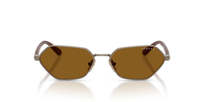 Sunglasses Vogue Eyewear VO4349S 513883 54 16 — Image 2