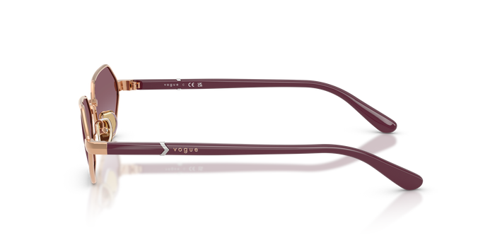 Sunglasses Vogue Eyewear VO4349S 51528H 54 16 — Image 3