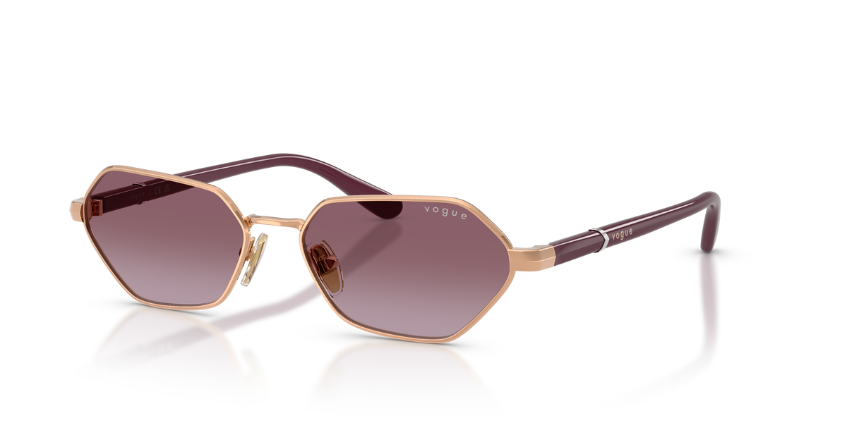 Sunglasses Vogue Eyewear VO4349S 51528H 54 16