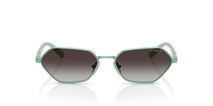 Gafas de Sol Vogue Eyewear VO4349S 52158G 54 16 — Imagen 2