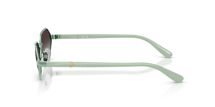 Gafas de Sol Vogue Eyewear VO4349S 52158G 54 16 — Imagen 3