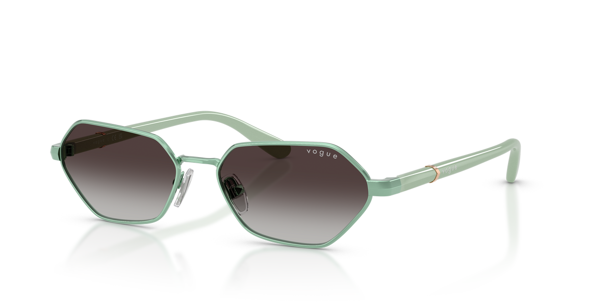 Sunglasses Vogue Eyewear VO4349S 52158G 54 16