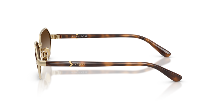 Gafas de Sol Vogue Eyewear VO4349S 848/13 54 16 — Imagen 3