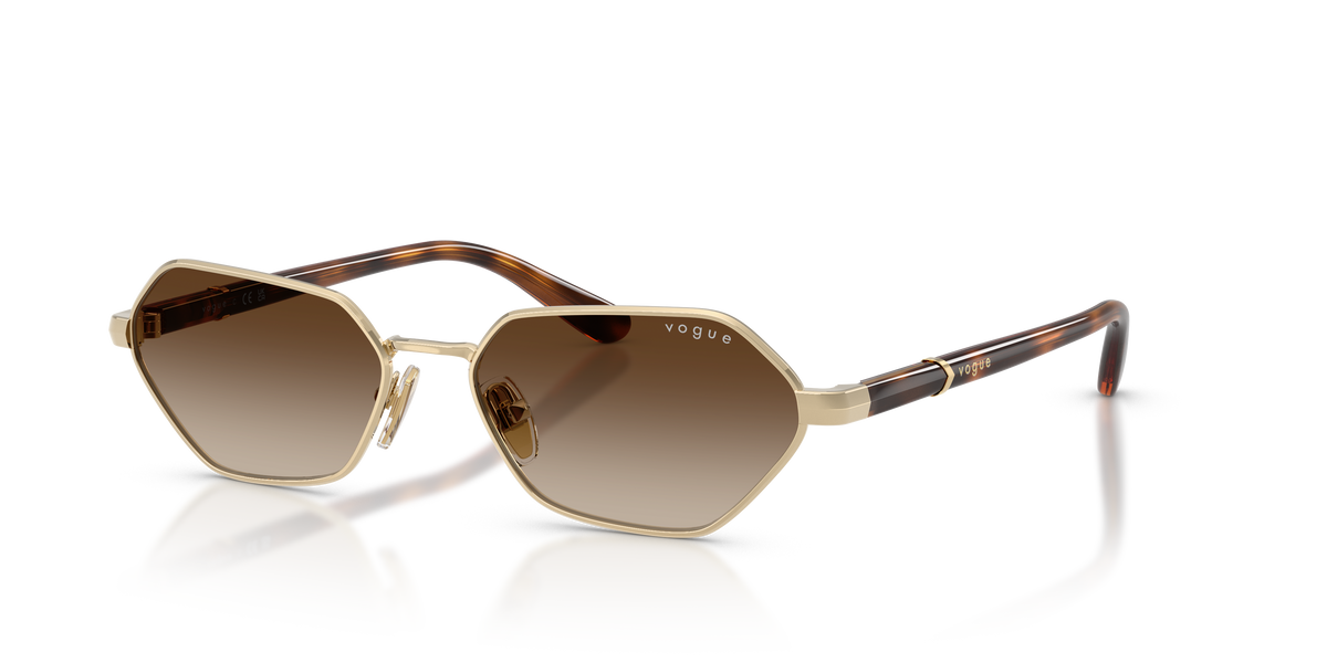 Солнцезащитные очки Vogue Eyewear VO4349S 848/13 54 16