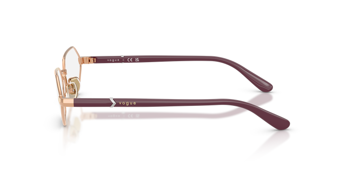 Prescription Glasses Vogue Eyewear VO4350 5152 — Image 3