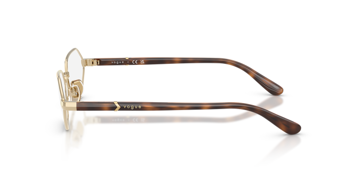 Prescription Glasses Vogue Eyewear VO4350 848 — Image 3