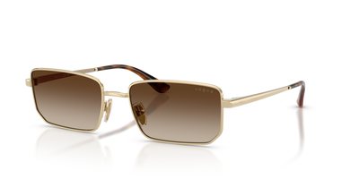 Vogue Eyewear VO4352S 848/13 56 18 太阳镜金属不规则框架