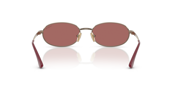 Sunglasses Vogue Eyewear VO4353S 513869 54 18 — Image 4