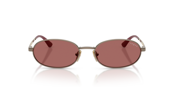 Sunglasses Vogue Eyewear VO4353S 513869 54 18 — Image 2