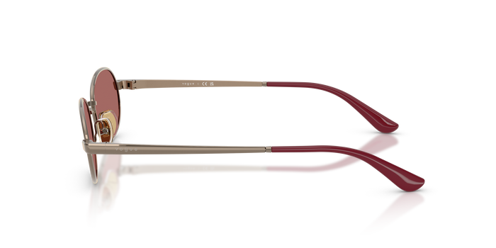 Sunglasses Vogue Eyewear VO4353S 513869 54 18 — Image 3