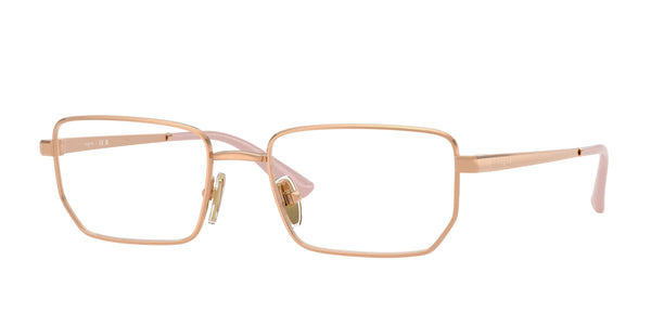 Vogue Eyewear VO4354 5152 渐进多焦点眼镜 | 金属框架时尚光学镜架