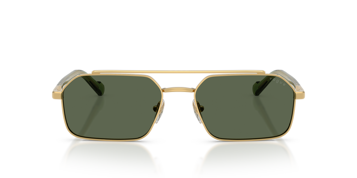 Солнцезащитные очки Vogue Eyewear VO4356S 280/71 57 18 — Изображение 2