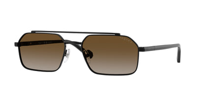 Солнцезащитные очки Vogue Eyewear VO4356S 352/T5 57 18