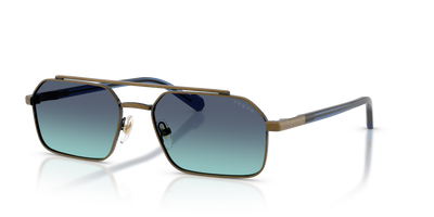 Солнцезащитные очки Vogue Eyewear VO4356S 51374S 57 18