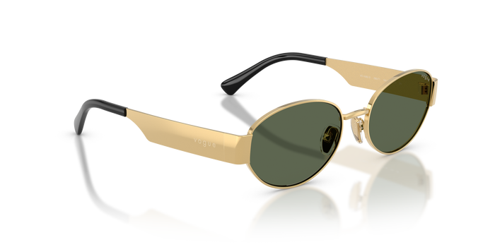 Солнцезащитные очки Vogue Eyewear VO4362S 280/71 54 18 — vista 4