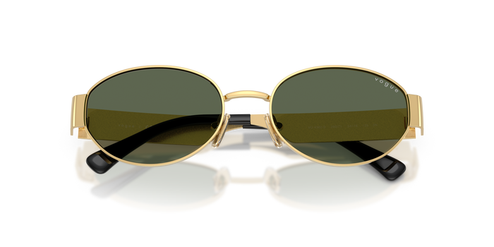 Солнцезащитные очки Vogue Eyewear VO4362S 280/71 54 18 — vista 6