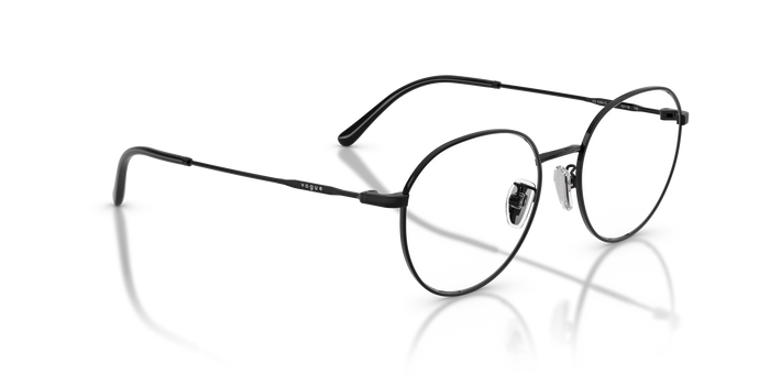 Gafas Graduadas Vogue Eyewear VO4364D 352 52 18 — vista 4