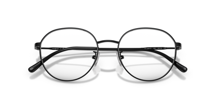 Gafas Graduadas Vogue Eyewear VO4364D 352 52 18 — vista 6