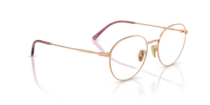 Gafas Graduadas Vogue Eyewear VO4364D 5152 52 18 — vista 4