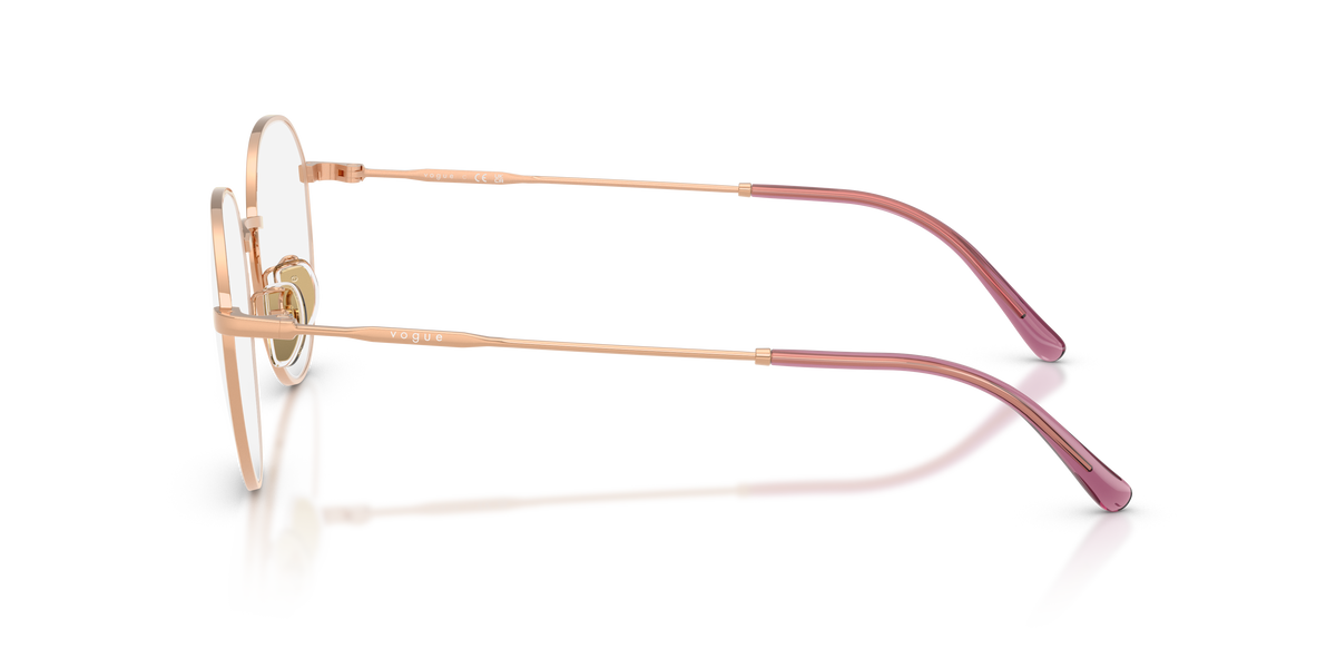 光学眼镜架 Vogue Eyewear VO4364D 5152 52 18