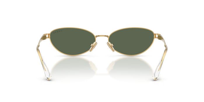 Солнцезащитные очки Vogue Eyewear VO4369S 280/71 56 16 — vista 3