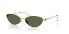 Солнцезащитные очки Vogue Eyewear VO4369S 280/71 56 16