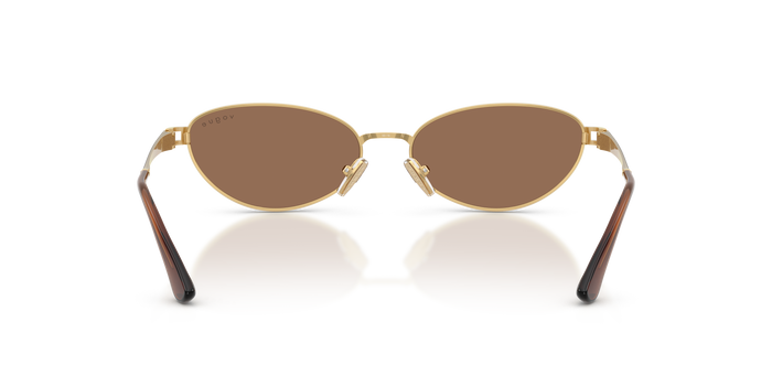 Солнцезащитные очки Vogue Eyewear VO4369S 280/73 56 16 — vista 3