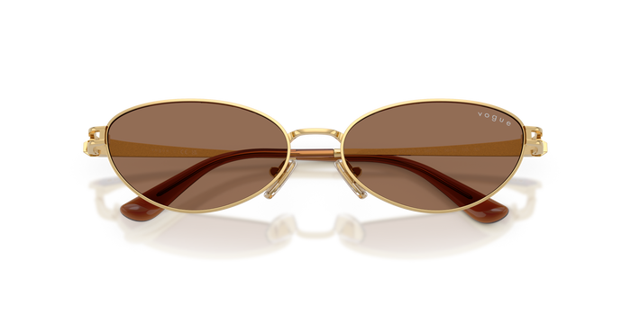 Солнцезащитные очки Vogue Eyewear VO4369S 280/73 56 16 — vista 6