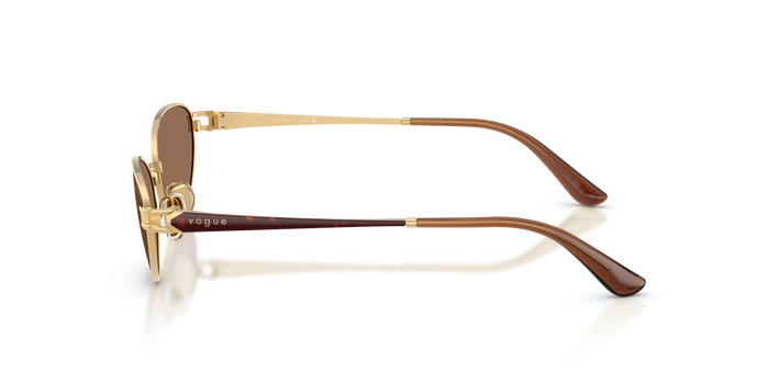Солнцезащитные очки Vogue Eyewear VO4369S 280/73 56 16 — vista 2