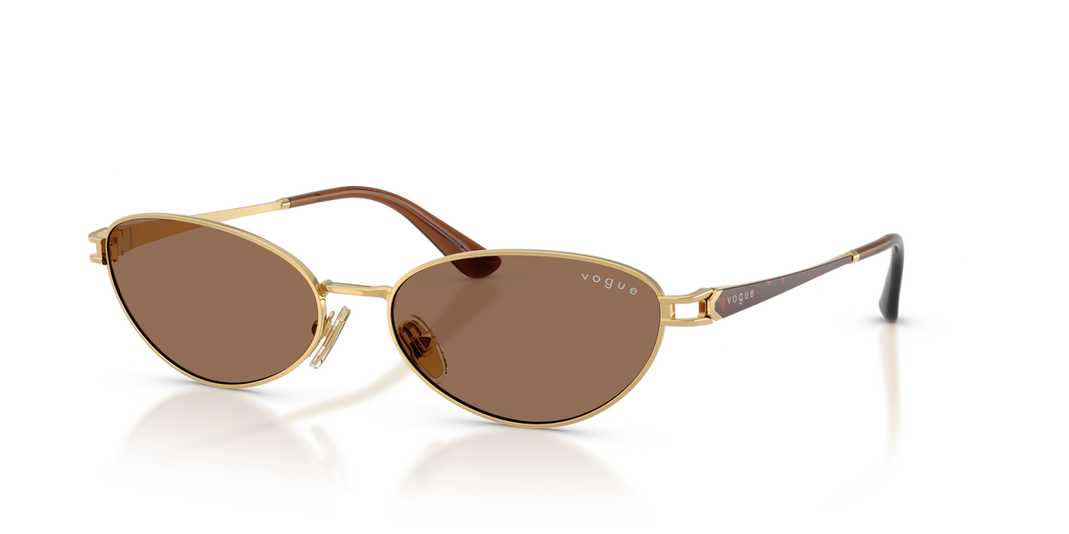 Солнцезащитные очки Vogue Eyewear VO4369S 280/73 56 16