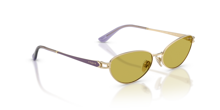 Солнцезащитные очки Vogue Eyewear VO4369S 848/82 56 16 — vista 4