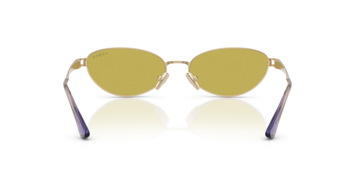 Солнцезащитные очки Vogue Eyewear VO4369S 848/82 56 16 — vista 3