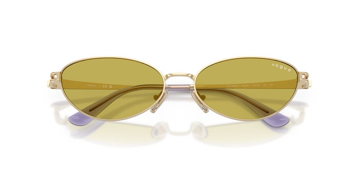 Солнцезащитные очки Vogue Eyewear VO4369S 848/82 56 16 — vista 6