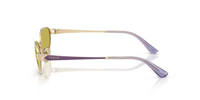 Солнцезащитные очки Vogue Eyewear VO4369S 848/82 56 16 — vista 2