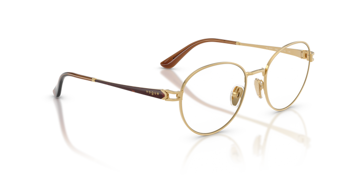 Optical Frames Vogue Eyewear VO4370 280 50 19 — vista 4