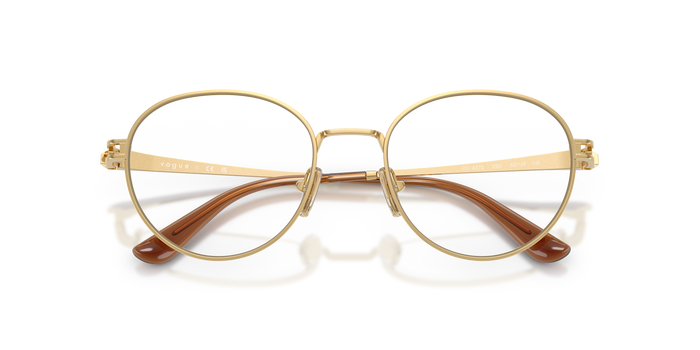 Optical Frames Vogue Eyewear VO4370 280 50 19 — vista 6