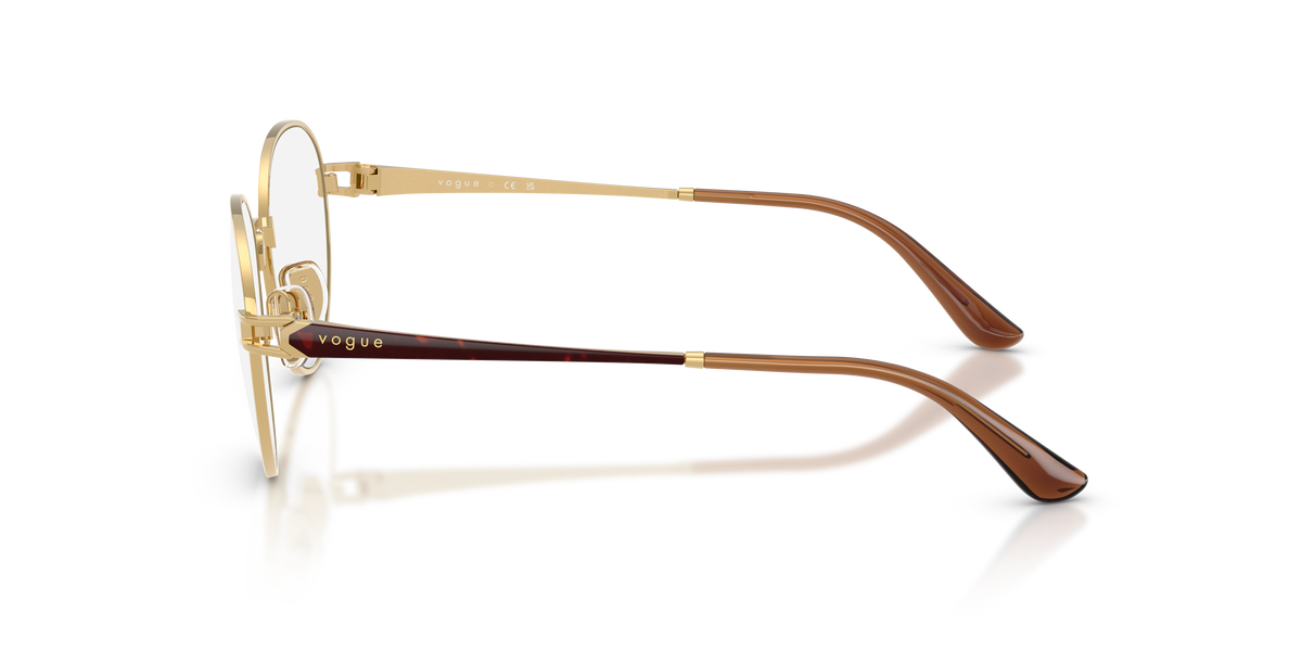 光学眼镜架 Vogue Eyewear VO4370 280 50 19