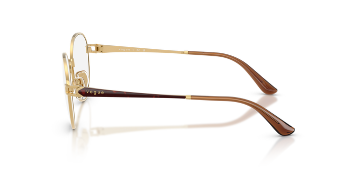Optical Frames Vogue Eyewear VO4370 280 50 19 — vista 2