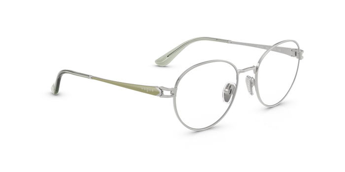 Optical Frames Vogue Eyewear VO4370 323 50 19 — vista 4