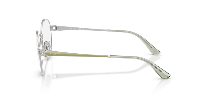 Optical Frames Vogue Eyewear VO4370 323 50 19 — vista 2