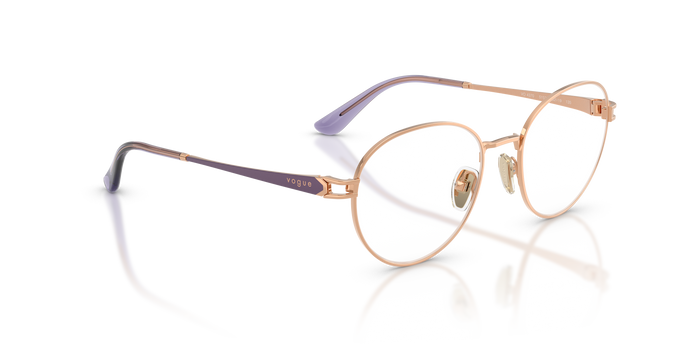Gafas Graduadas Vogue Eyewear VO4370 5152 50 / 52 19 — vista 4