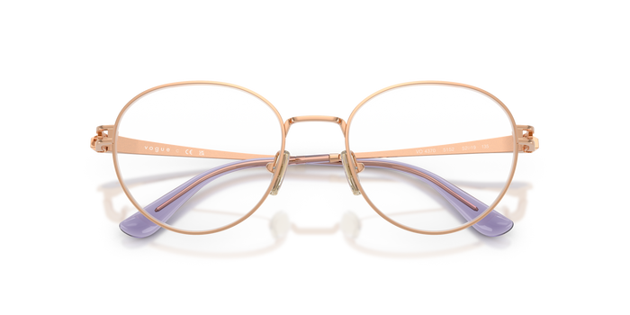 Gafas Graduadas Vogue Eyewear VO4370 5152 50 / 52 19 — vista 6