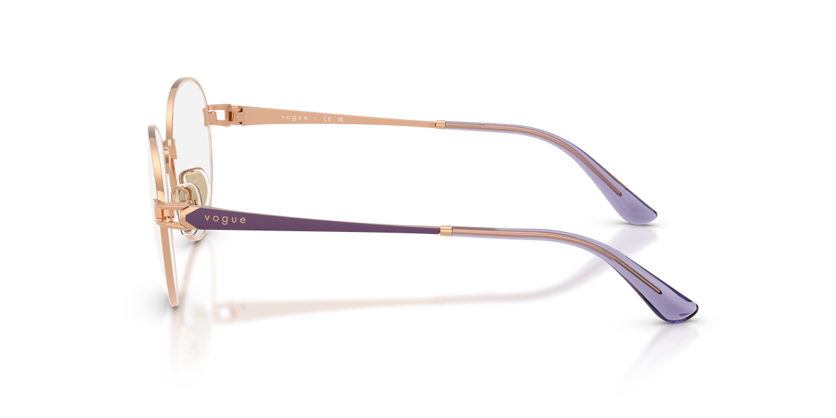 光学眼镜架 Vogue Eyewear VO4370 5152 50 / 52 19