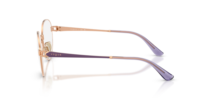 Gafas Graduadas Vogue Eyewear VO4370 5152 50 / 52 19 — vista 2