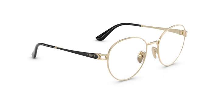 Optical Frames Vogue Eyewear VO4370 848 50 / 52 19 — vista 4