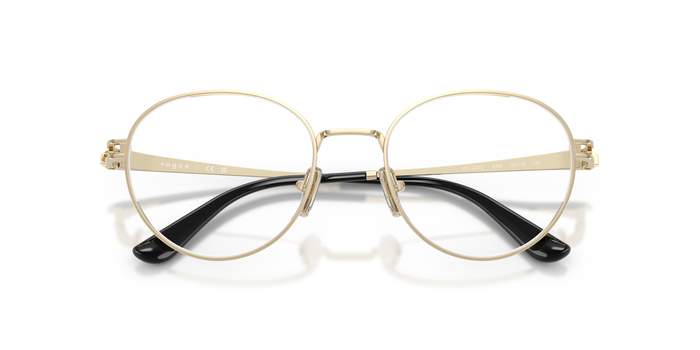 Optical Frames Vogue Eyewear VO4370 848 50 / 52 19 — vista 6