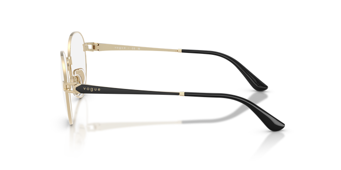 Optical Frames Vogue Eyewear VO4370 848 50 / 52 19 — vista 2
