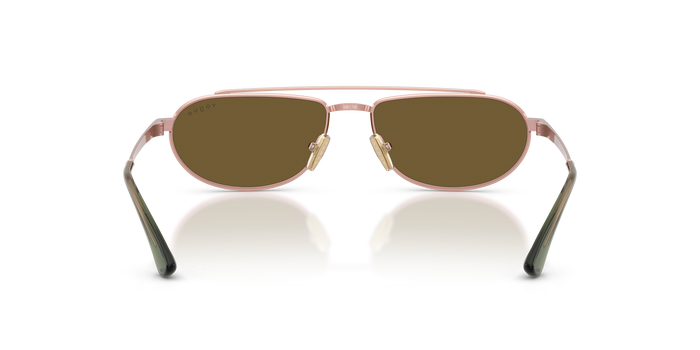 Sonnenbrille Vogue Eyewear VO4371S 52167I 56 16 — Bild 3